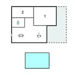 Apartmán Awesome In