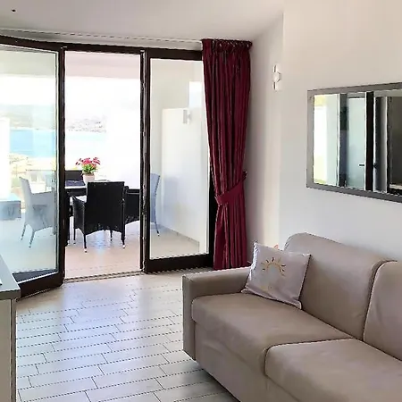 Awesome Apartment In Cannigione * Cannigione