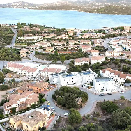 Apartman Awesome In