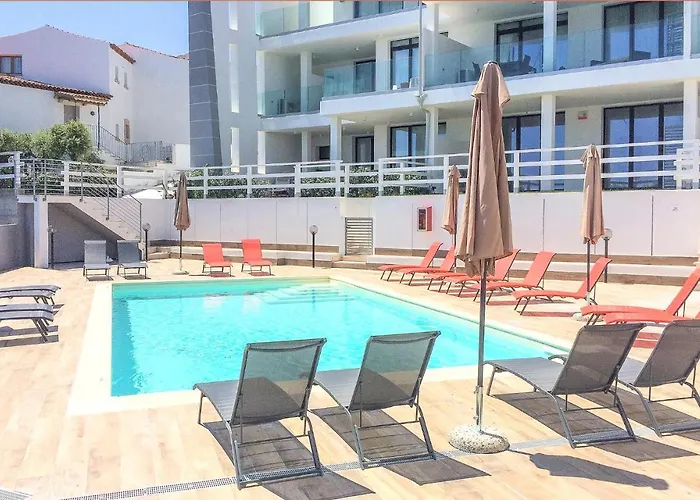 Apartman Awesome In *