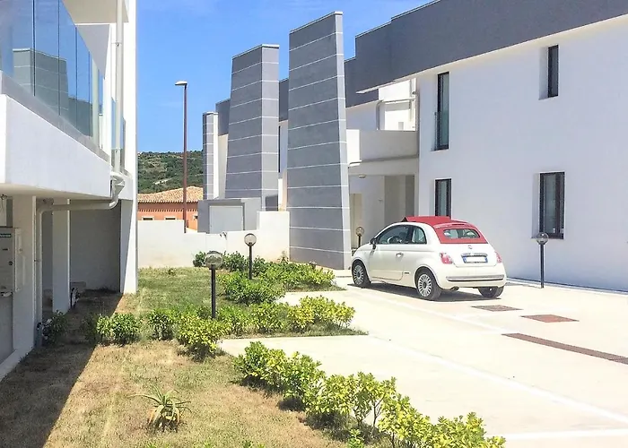 Apartman Awesome In