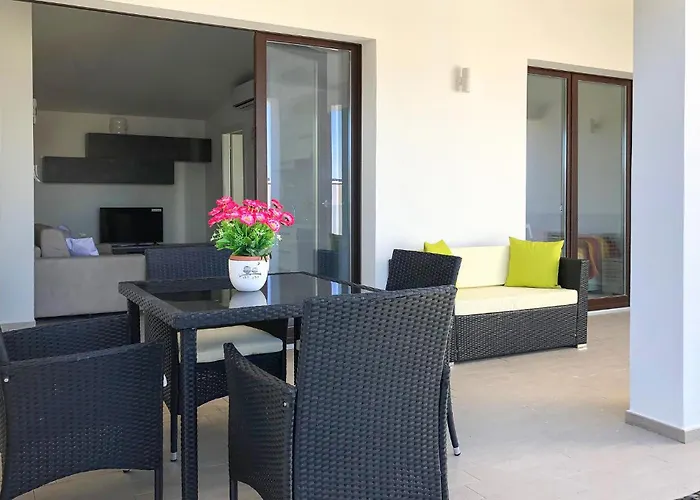 Apartman Awesome In