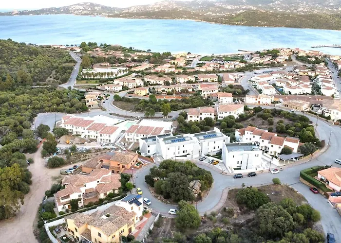 Apartman Awesome In