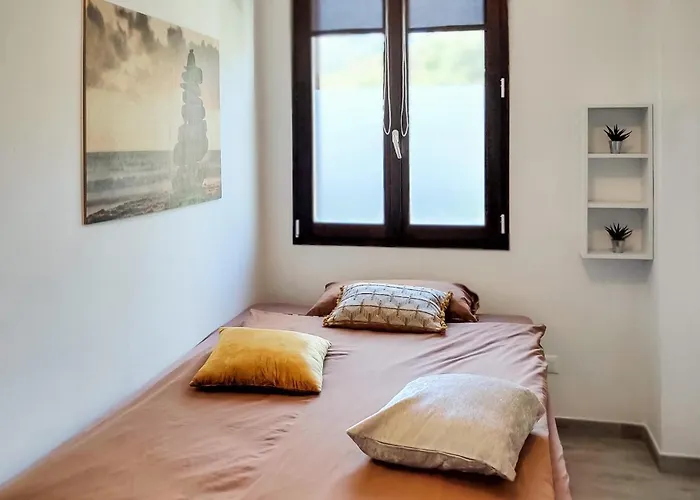 Awesome In Apartman Cannigione